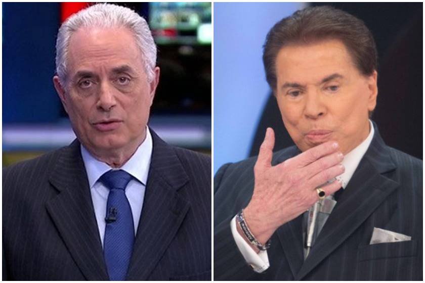 Reprodução/SBT/Divulgação/SBT