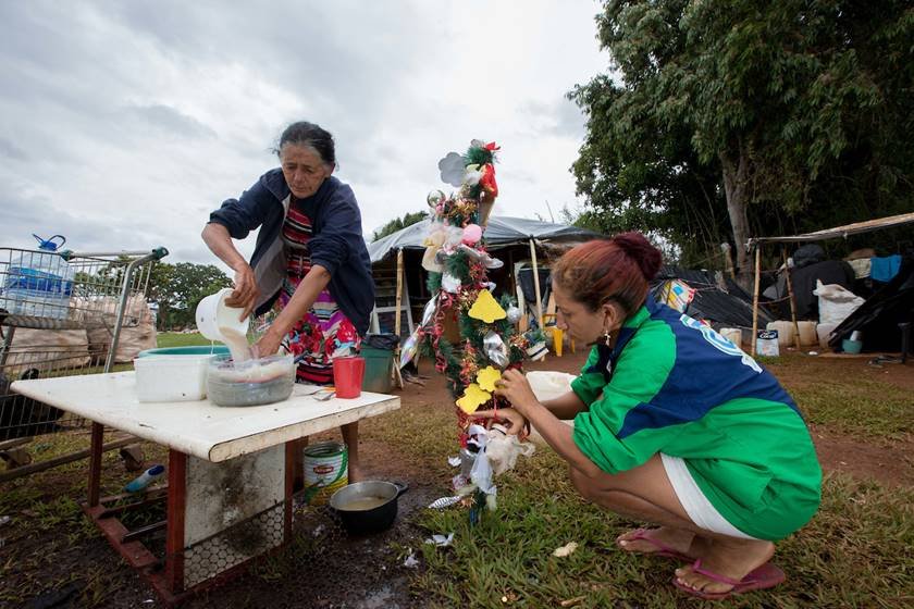 Rafaela Felicciano/Metrópoles
