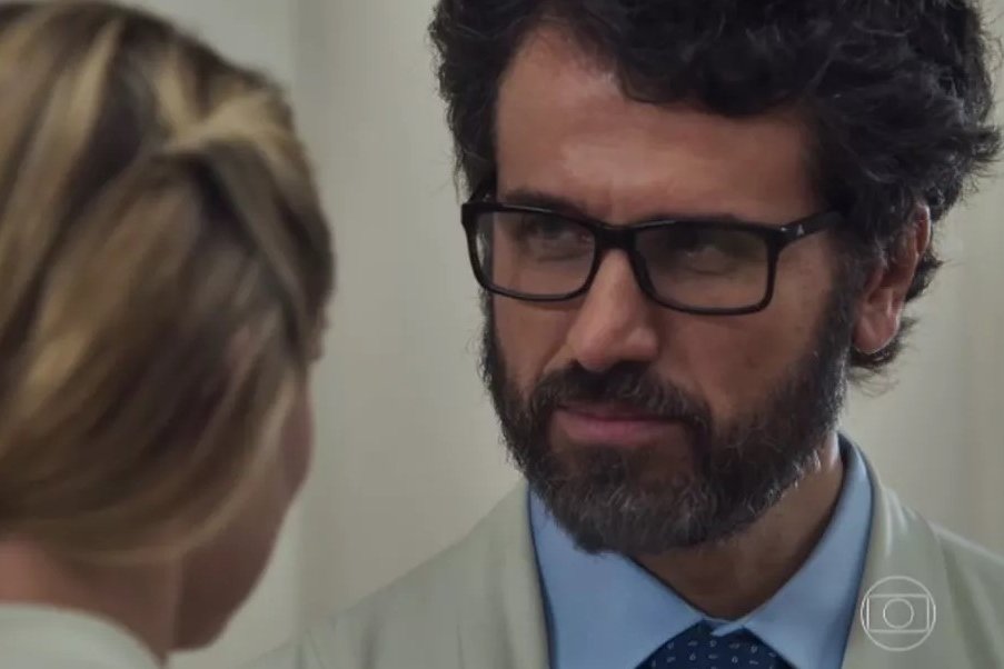 Reprodução/Globo