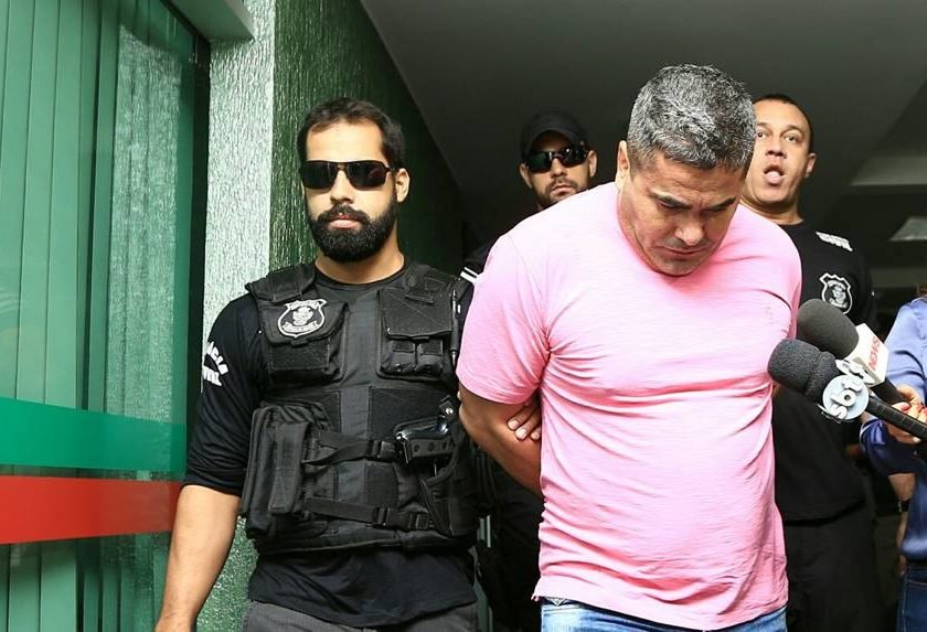 ricardo nascimento