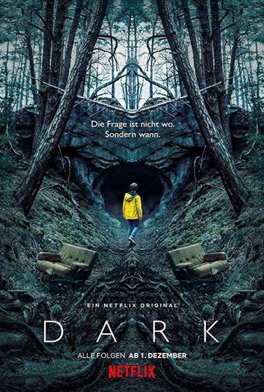 Dark' bate 'Stranger Things' e mais em eleição de melhor série da Netflix -  05/05/2020 - UOL Entretenimento