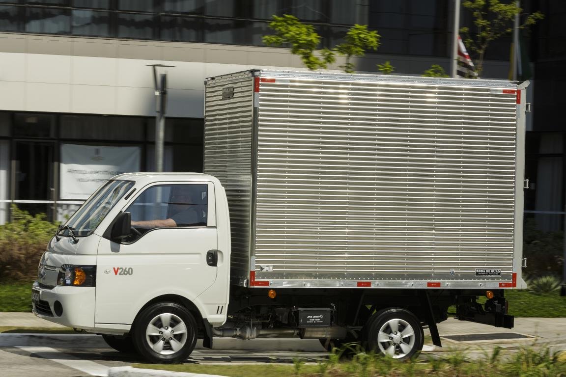 Foto: JAC Motors