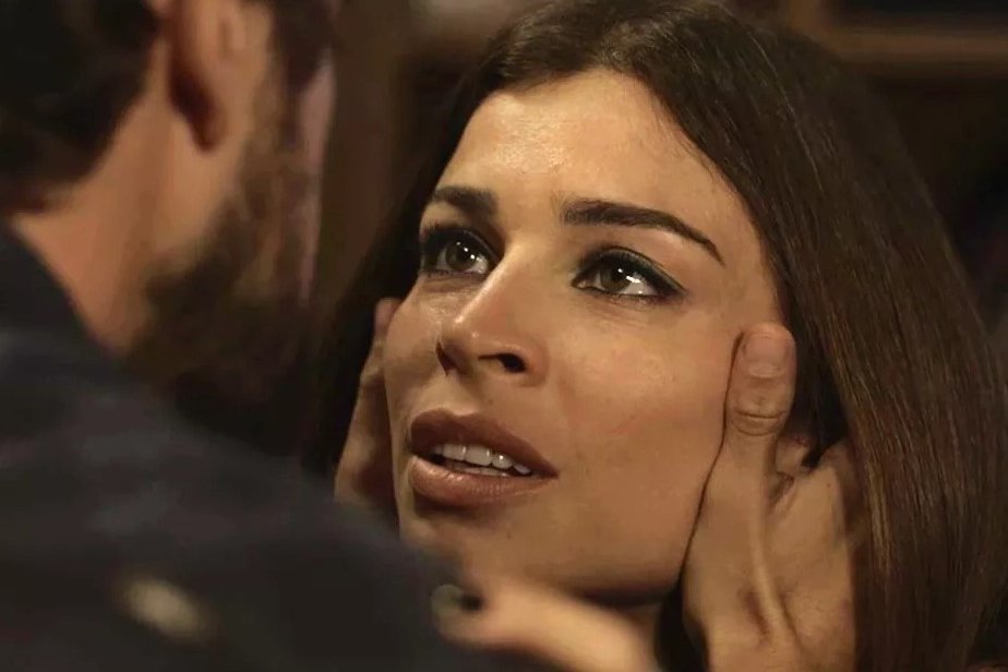 Reprodução/TV Globo