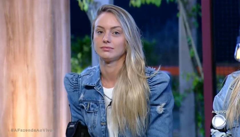 Reprodução/TV Record
