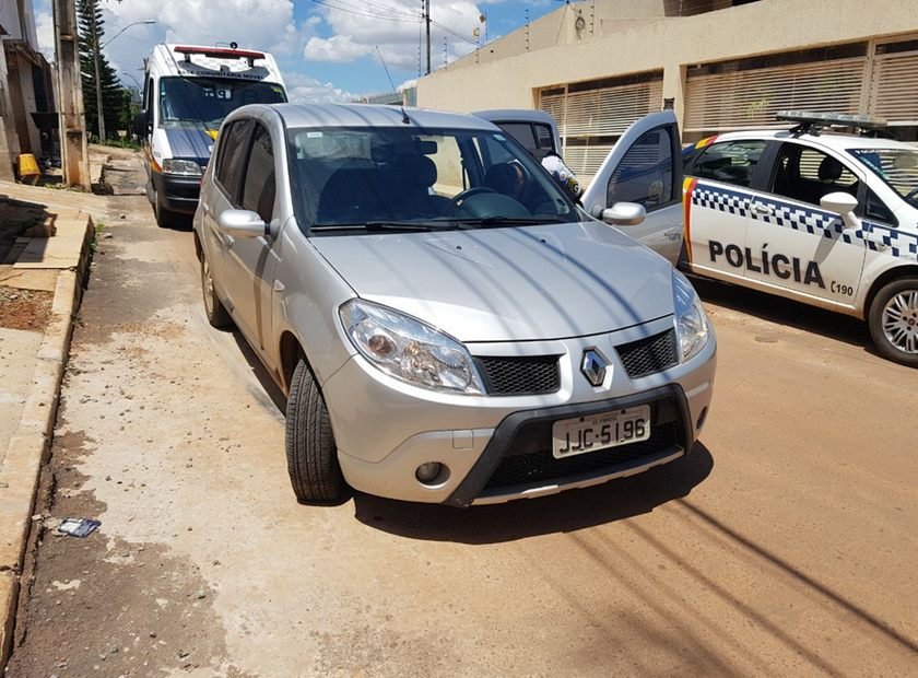 PMDF/DIvulgação