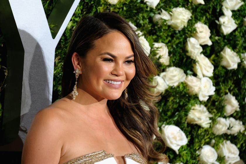 2017 Tony Awards - Red Carpet