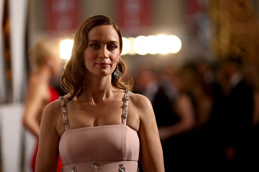 88th Annual Academy Awards - Red Carpet