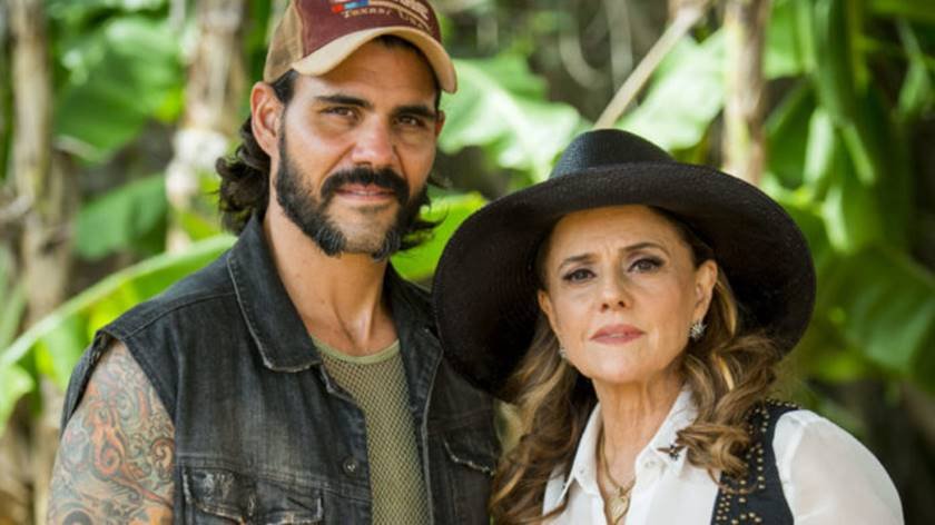 TV Globo/Divulgação