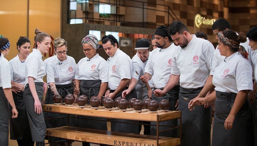 Masterchef