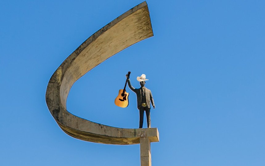 Arte/Metrópoles
