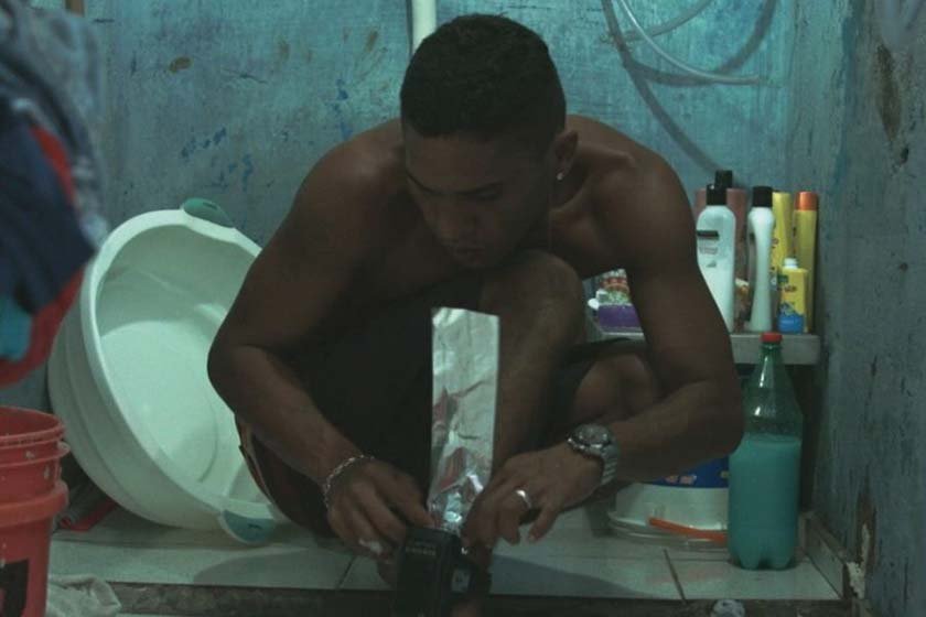Michael Melo/Metrópoles