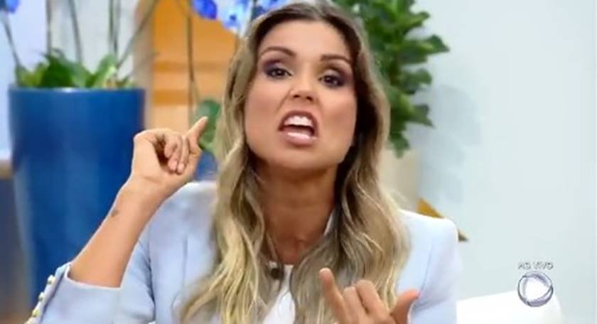 Reprodução/Record