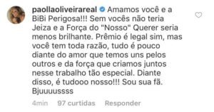 Instagram/Reprodução