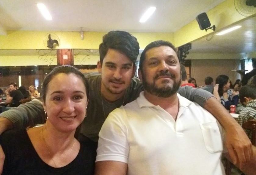 Arquivo pessoal