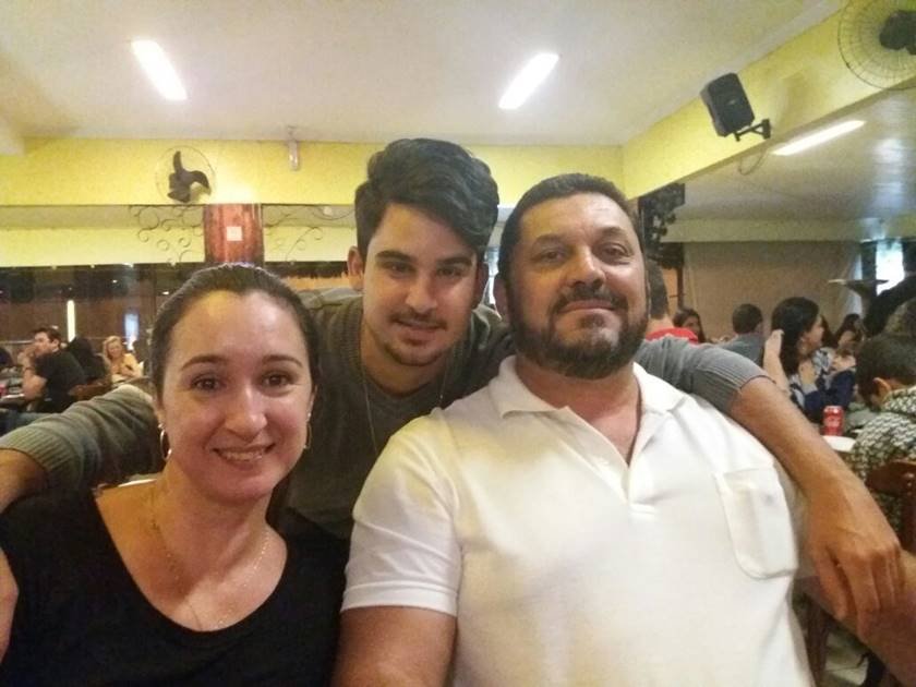 Família Estância Quintas da Alvorada