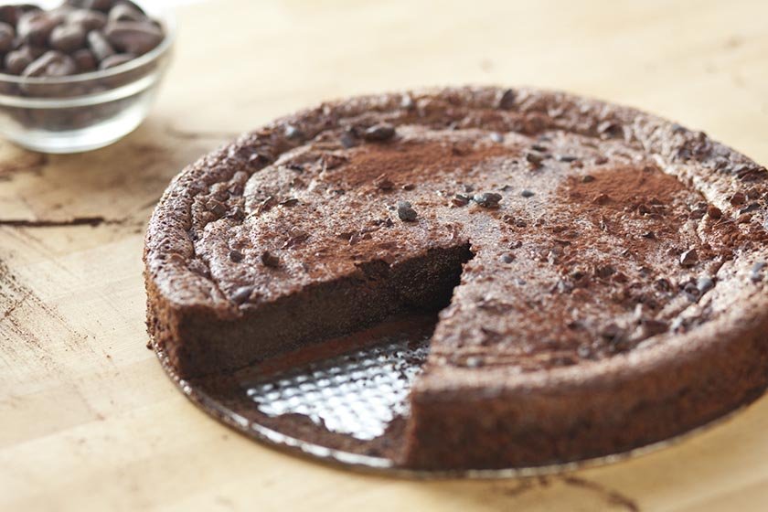 4 Receitas De Bolo De Chocolate Fit Para Comer Sem Culpa