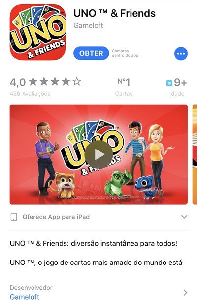 3 aplicativos de jogo para se divertir com os amigos