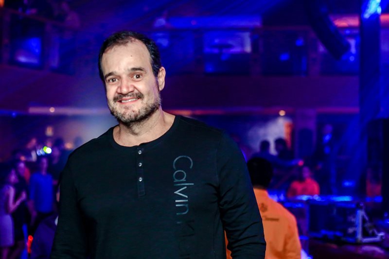 Hugo Barreto/especial para Metrópoles