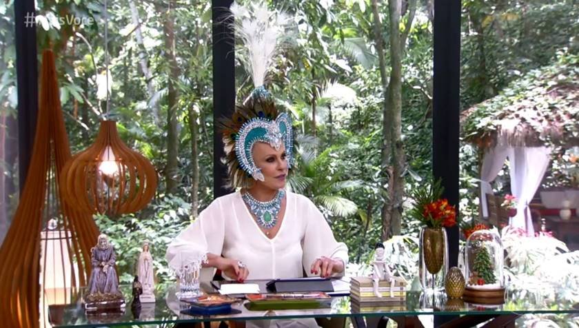 TV Globo/Divulgação