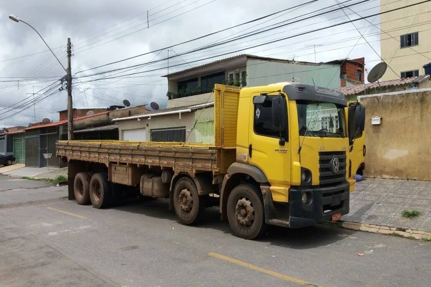 Operação Alto Luxo