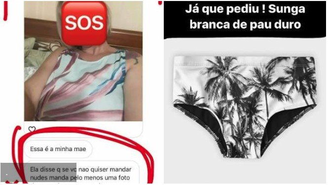 Reprodução/Instagram
