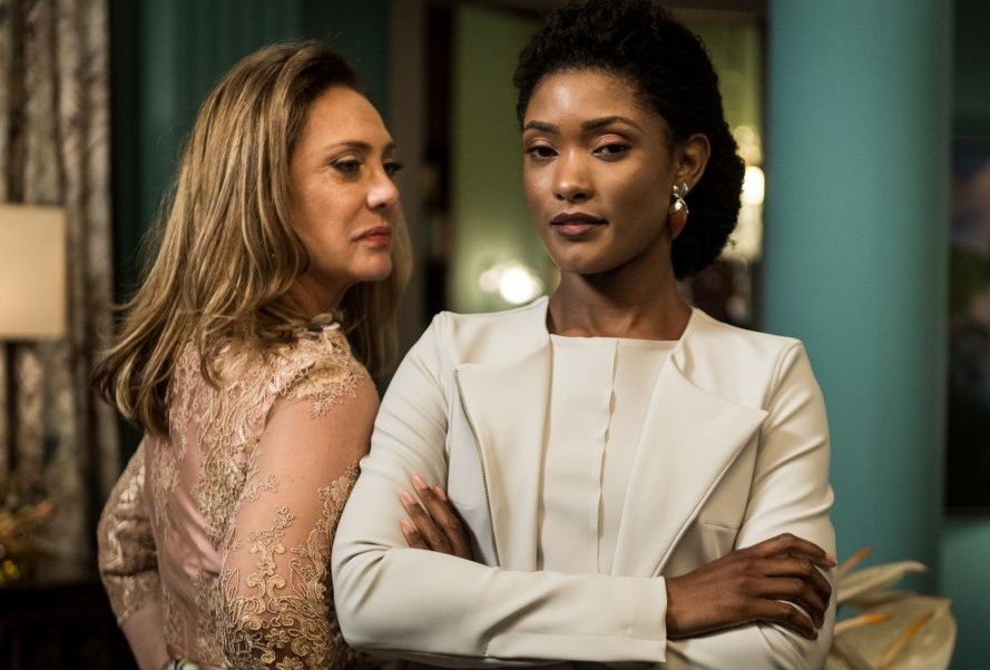 Reprodução/TV Globo