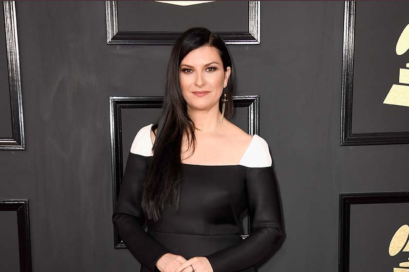 Filme biográfico da cantora Laura Pausini coloca em xeque a fama - Jornal  de Brasília