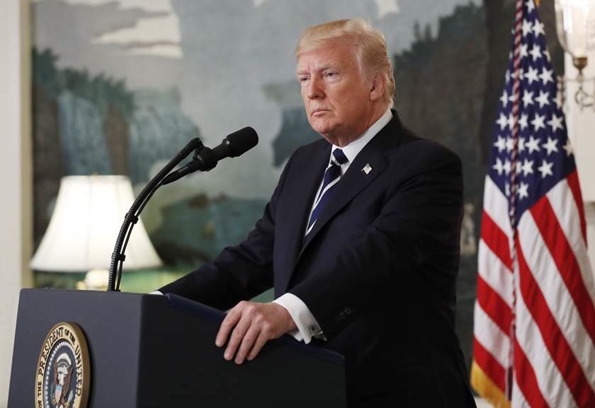 KASTER/ASSOCIATED PRESS/ESTADÃO CONTEÚDO