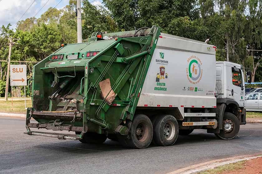 São Paulo vai economizar quase R$ 3 mi por mês com limpa