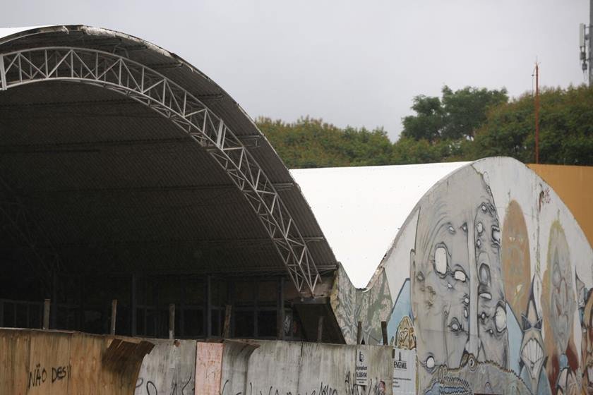 Espaço Cultural Renato Russo