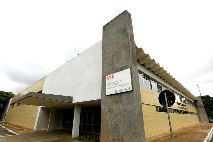 Centro de Dança do DF