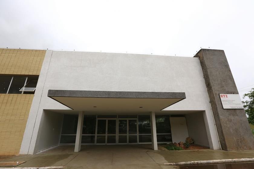 Centro de Dança do DF