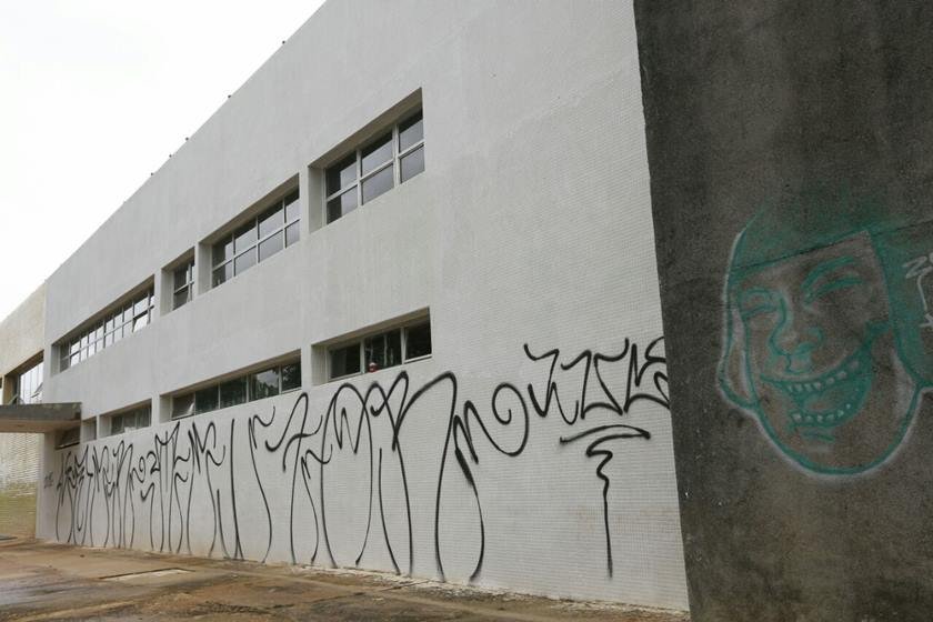 Centro de Dança do DF