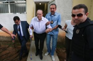 Juiz do DF considera respostas da Papuda sobre Maluf insatisfatórias