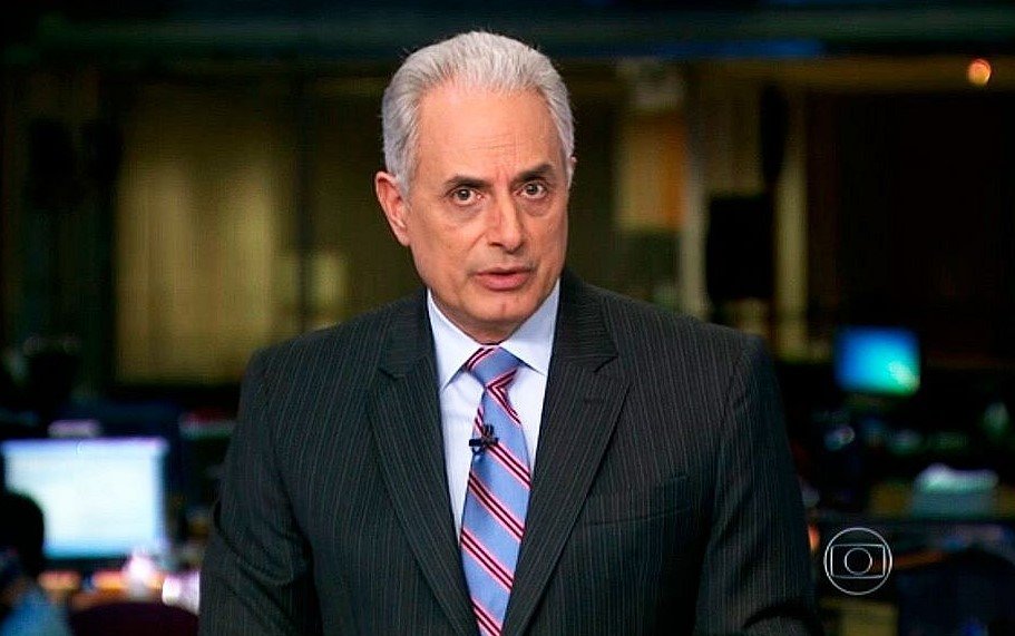 william waack