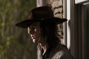 Por que “The Walking Dead” se tornou a maior decepção do ano