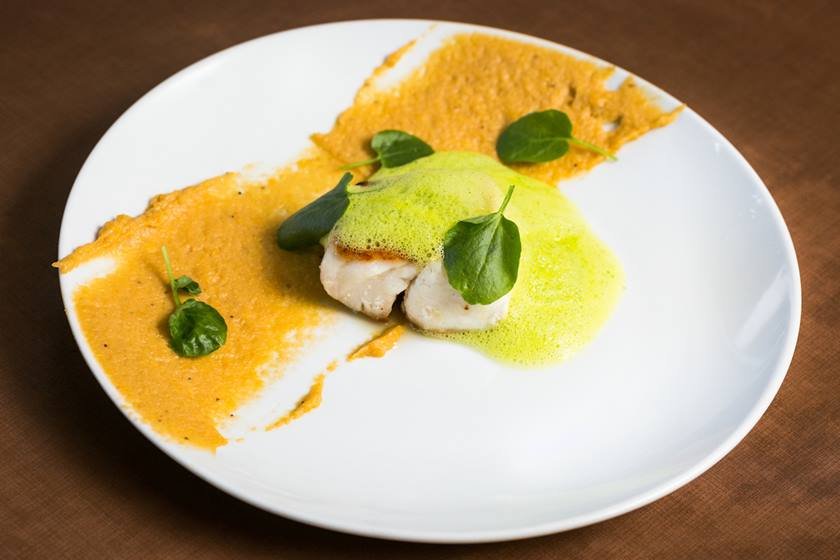 Conheça a fumaça líquida, ingrediente que defuma pratos em minutos ...