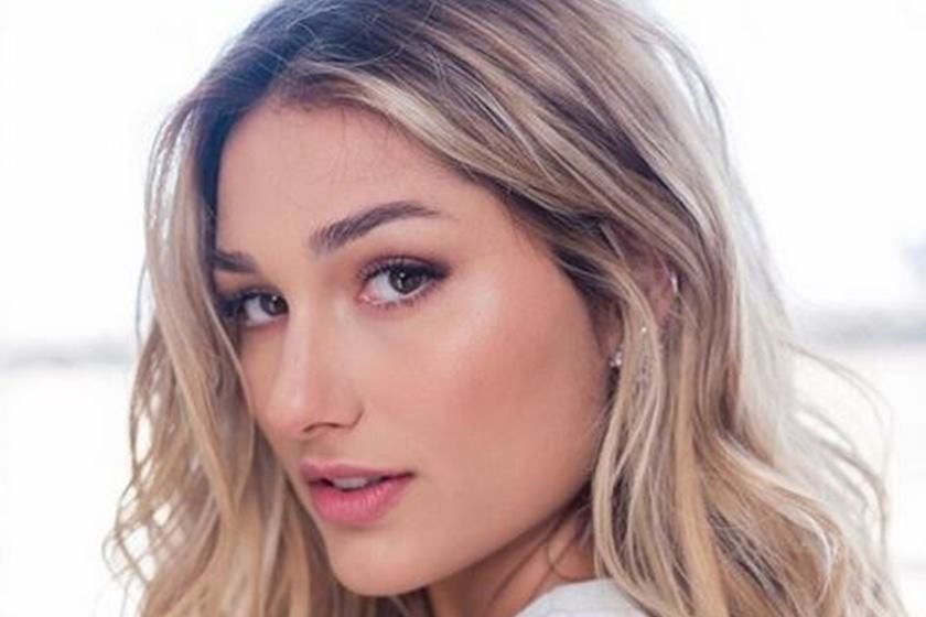 Sasha, filha de Xuxa, está namorando ator de “Malhação” Sasha, filha de Xuxa, está namorando ator de “Malhação”