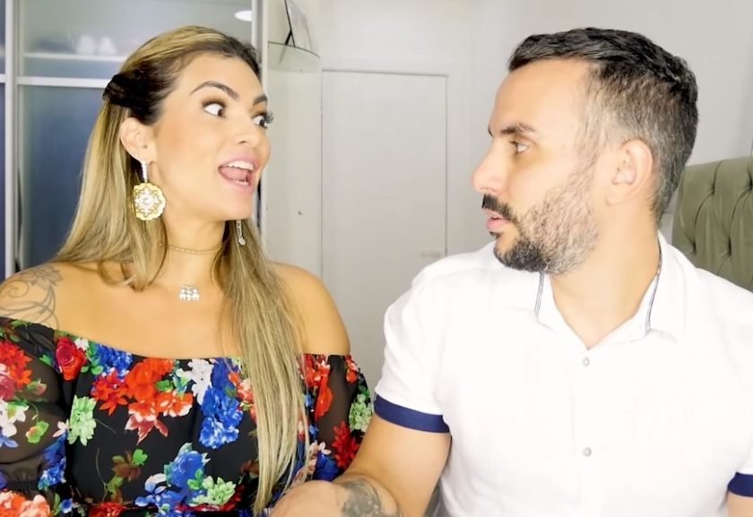 Resultado de imagem para kelly key e o marido