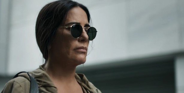 Elizabeth/o outro lado