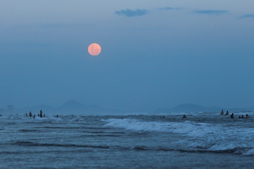 SUPERLUA/MONGAGUÁ/SP