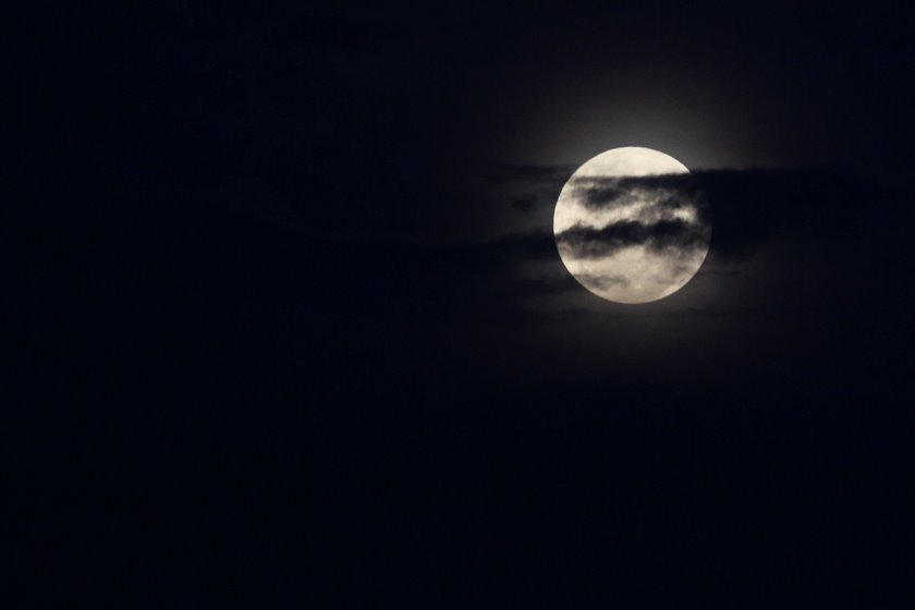 SUPERLUA/MONGAGUÁ/SP