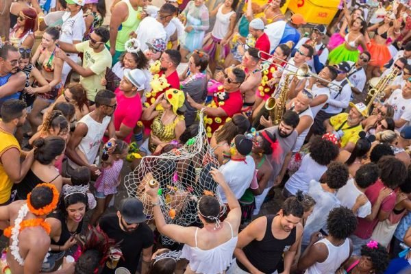 Carnaval 2017, Olinda – PE