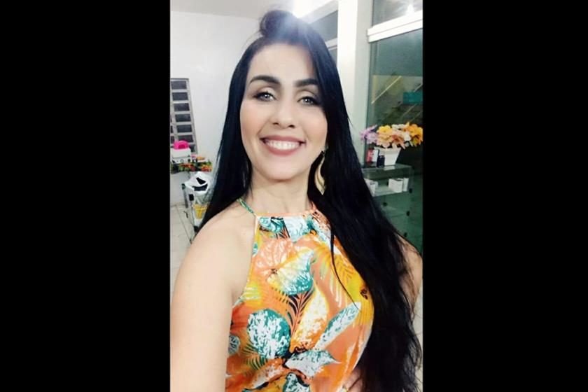 Imagem cedida pela família