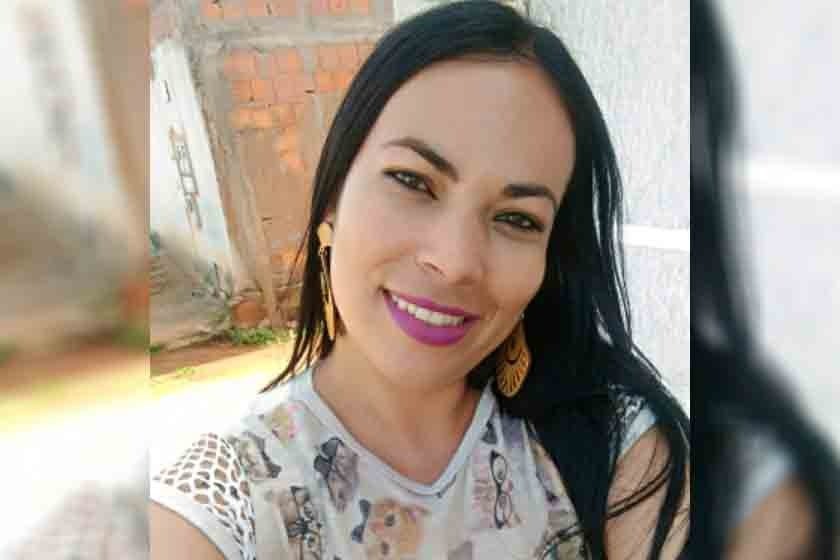 desaparecida