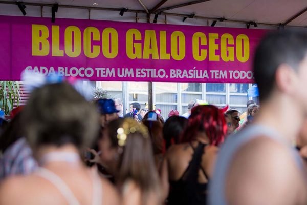 Brasília (DF), 30/01/2016Blog Galo CegoLocal: Outro Calaf