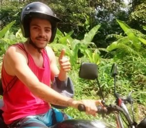 Arquivo Pessoal