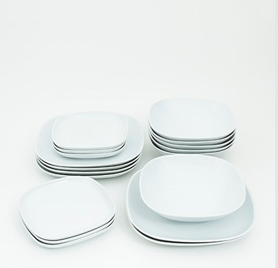 camicado prato porcelana 199,90-- 359,90