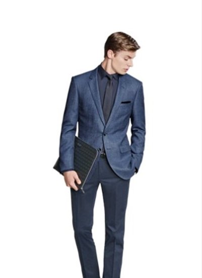 hugo boss