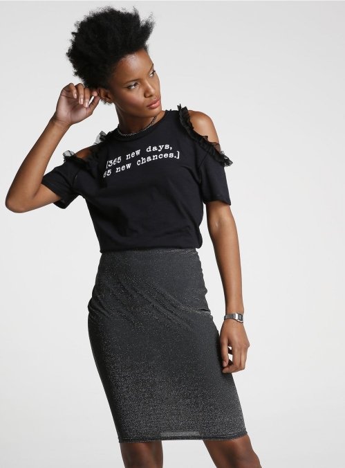 riachuelo blusa 365 new days R$ 49,90-- 39,9